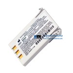 Akku für Philips 9067 9065 989803152881 invivo [Ersatzakku]